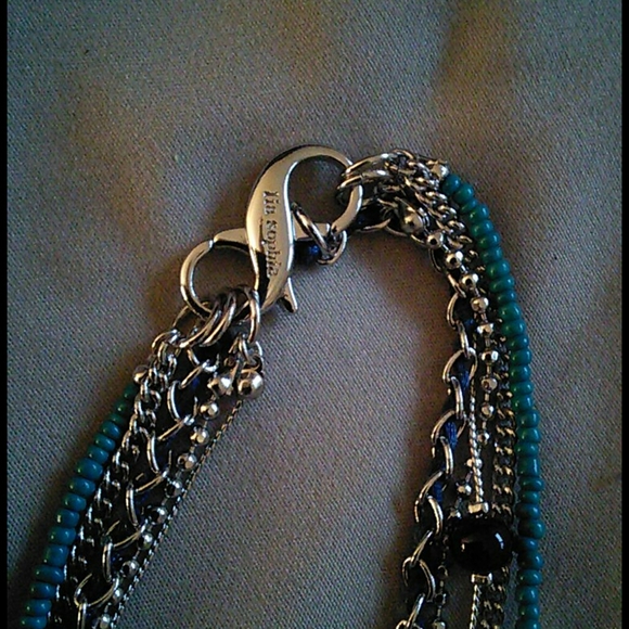 Lia Sophia necklace - Picture 6 of 7